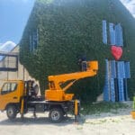 სამშენებლო სპეც ტექნიკა