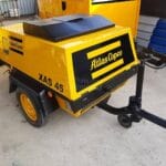 სანგრევი კომპრესორი